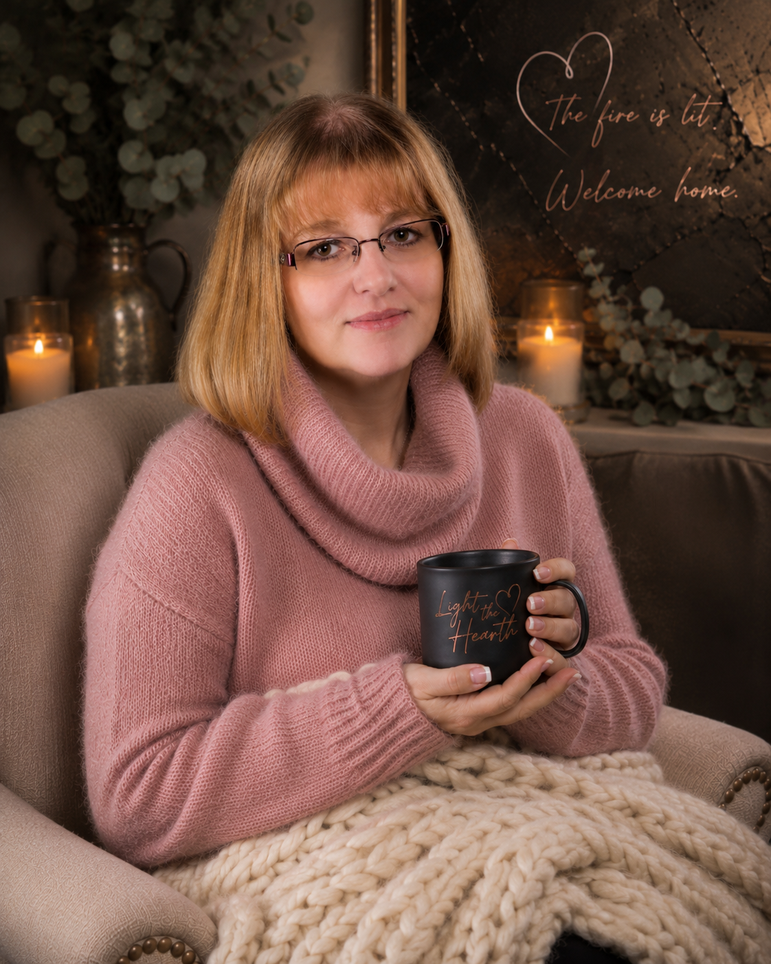 Sonia M. Herbert portrait